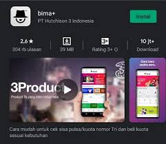 Bima tri paket chatting sebulan harus memasukan nomer tri anda agar dapat masuk ke halaman utama profil anda. Paket Chat 3 Tri Sebulan 5000 Unlimited Terbaru 2021 Infobrosur Com