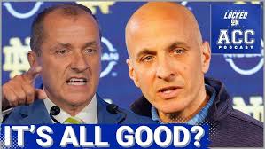 Rapid Fire: Drayk Bowen Gives Up Baseball, Stanford Stays On Notre Dame  Schedule, Irish ESPN Top 100