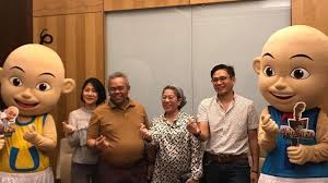 Keris siamang tunggal (2019) full movie. Upin Ipin The Movie Keris Siamang Tunggal Tayang Mulai Hari Ini Warta Kota