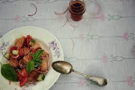 Treasured Recipes From Some Of Italy S Fashion Families The New York Times Italian Recipes Recipes Orecchiette Pasta