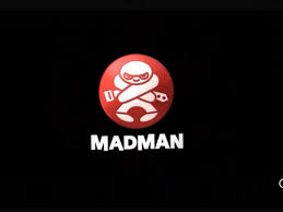 Mad Man Abc For Kids Mad Men Abc