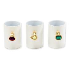 You can have one done at the wal*mart photo center. Put A Ring On It Mug Asst 3 Designs