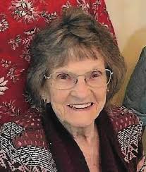 Janice Marlene Wheeler