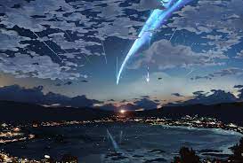 Anime Your Name Mitsuha Miyamizu Kimi No Na Wa Wallpaper Kimi No Na Wa Wallpaper Name Wallpaper Your Name Wallpaper
