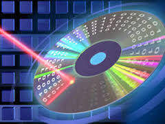 Discos ópticos