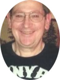 Richard Dave Portell Obituary September 9, 2011