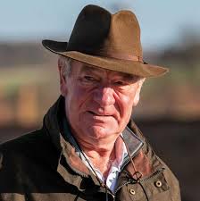 Thoroughbred Owner Breeder by The Owner Breeder