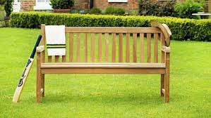 Share all sharing options for: How To Build A Garden Bench Garden Benches Blog