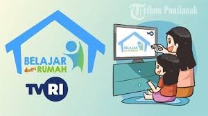 Soal Dan Jawaban Tvri Kelas 1 3 Sd Hari Ini Selasa 10 November 2020 Belajar Tvri Kelas 1 2 3 Selasa Tribun Pontianak