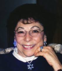 Most Recent Obituaries