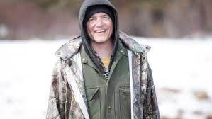 Atz Lee Kilcher | Discovery