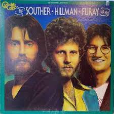 The Souther-Hillman-Furay Band