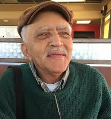 Obituary information for Ashby Dale Clore