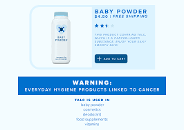 If women are looking for an alternative. Talcum Baby Powder And Ovarian Cancer What You Need To Know Pond Lehocky Giordano Llp