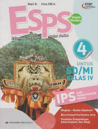 Bahasa indonesia buku guru sma/ma/smk/mak kelas x 2 sd sekolah elektronik riavy: Buku Ilmu Pengetahuan Sosial Kelas 4 Sd Peranti Guru