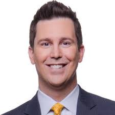 Chief weatherman Ben Bailey leaves WDIV after seven years
