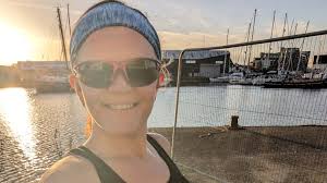 Ruth Flaherty Brighton Marathon 2025