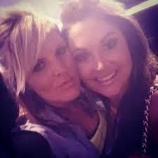 Candace Britt's Instagram, Twitter & Facebook