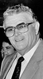 William Driskill Obituary (1929