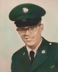 Curtis Clarence Lee Obituary March 8, 2025