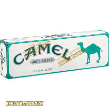 Which means no more camel turkish silvers. Camel Jade Silver 85 Box Free Fast Shipping