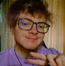 Getting gender euphoria from cosplaying is what forced me to embrace what  I've been running from since I first learned abt it 😅💙