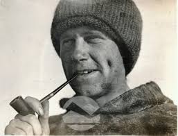 Rasmussen's Fifth Thule Expedition: to Chesterfield Inlet and Baker Lake