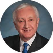 Perspectives from Past NRC Chairs -- ANS