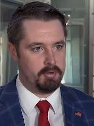 Conservative influencer Nick Sortor cleared from charge after Portland  protest