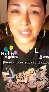 Rose Garcia's Official Fan Page