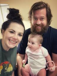 Joy Crownover's Instagram, Twitter & Facebook