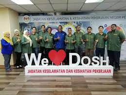 Keselamatan dan kesihatan pekerjaan ( 2 hari) 6 prestasi pekerjaan dan rasionalnya dengan emosi (2 hari) pengenalan & konsep kepada emosi dan tatacara melapor kes untuk tindakan tatatertib oleh ketua jabatan. Perak Perak Organization Of Safety Health Environment Facebook