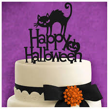Englisch lernen ist manchmal wie ein stück köstlicher kuchen. Halloween Schwarze Katze Kurbis Englisch Schreiben Kuchen Legen Sie Exquisite Kuchendekoration Gunstig Im Onlineshop Von Joom Kaufen