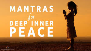 Control your business information including hours, products, locations, and more. Mantras For Deep Inner Peace 8 Powerful Mantras Youtube