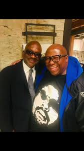 @iamjeromebenton's video Tweet