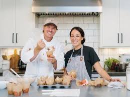 To make the lemon pie: Joanna Gaines Cookbook Is On Sale Today Food Network Fn Dish Behind The Scenes Food Trends And Best Recipes Food Network Food Network
