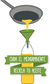 Cuando la mezcla se haya unificado, añade también el aceite esencial de lavanda. Reciclado De Aceite Usado De Cocina Auc Posts Facebook
