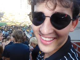 Ethan Sprague, Middle Blocker, Carthage College