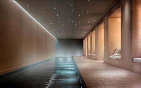 52 Cool Indoor Pool Ideas And Designs Photos