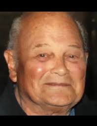 Obituary information for Nicholas A. Rizzo