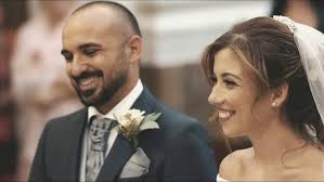 video matrimonio Federica e Junior a San Giorgio di Piano (Bologna)