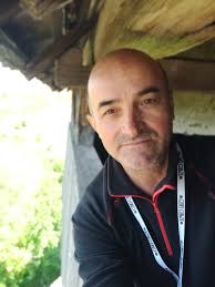 Ghid turism Florin Ivan