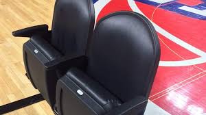 Palace Of Auburn Hills Donates Thousands Of Seats To