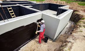 Compare homeowner reviews from 12 top nashville waterproofing foundation or basement services. Various Advantages Of Construction Waterproofing To Building Structures Damp Proofing Waterproof Foundation Roof Waterproofing