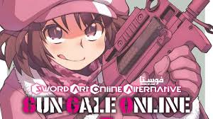 انمي Sword Art Online Alternative: Gun Gale Online الموسم الرابع الحلقة 18  مترجمة