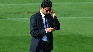 Born 12 november 1973) is a qatari businessman and is the chairman of bein media group, chairman of qatar sports investments. Psg Psg Polemique L Entourage De Nasser Al Khelaifi Sort Du Silence