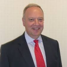 I'm very pleased to be able to let you know that I'm retiring at the end of  the year!