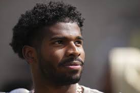 Bronny James and Shedeur Sanders: Navigating the NBA and NFL