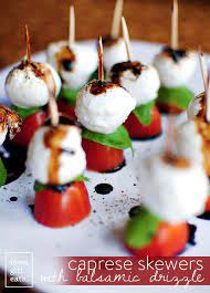 Pin On Appetizers