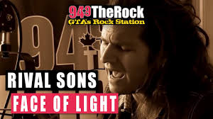 Rival Sons